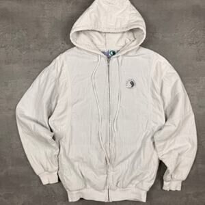 Vintage T&C Surf Design Hawaii Zip Up Jacket